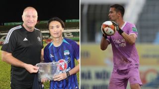 Kết quả bóng đá V.League hôm nay: HAGL nhận trái đắng; Filip Nguyễn tỏa sáng trước ngày lên ĐT Việt Nam