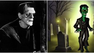 Sự thật về quái vật Frankenstein, nhân vật gây ám ảnh và là biểu tượng của dịp lễ Halloween