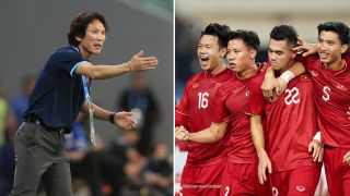 Tin bóng đá tối 30/10: ĐT Việt Nam rộng cửa bứt phá trên BXH FIFA; HLV Gong Oh Kyun chốt bến đỗ V.League?