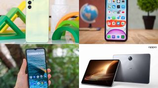 Tin công nghệ trưa 31/10: iPhone 11 giảm nửa giá, OPPO PAD 2 mở bán, Macbook Pro 14 và 16 inch ra mắt, Galaxy A24 giá rẻ