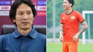 Tin nóng V.League 31/10: HAGL 'bắt tay' với CLB Công an Hà Nội; HLV Gong Oh-kyun chưa thể ra mắt