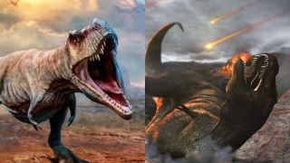 Vén màn bí ẩn ‘thế lực’ khiến khủng long tuyệt chủng, lời giải đáp khiến ai cũng bất ngờ