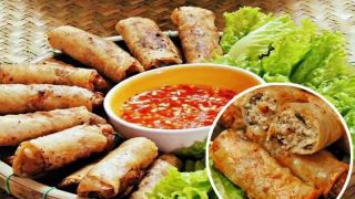 Tự hào khi một 'món ăn quốc dân' của Việt Nam lọt top 10 món ngon nhất thế giới làm từ tôm 