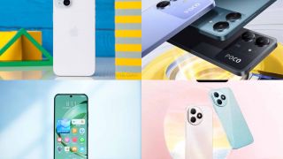 Tin công nghệ trưa 3/11: Huawei Nova 12 Pro lộ diện, POCO C65 sắp ra mắt, iPhone 15 Plus giảm nhẹ, Honor X50i+ rò rỉ