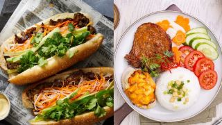 Tự hào khi 4 món ăn Việt Nam lọt top 100 món làm từ thịt heo ngon nhất thế giới: Bánh mì, cơm tấm không thể vắng mặt