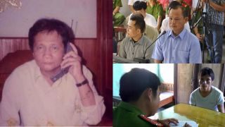 3 tên tội phạm khét tiếng nhất Việt Nam: Số 1 là nỗi kinh sợ một thời, số 2 nhắc đến vẫn sởn da gà