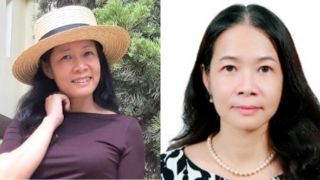 Việt Nam có nữ giáo sư Toán học thứ 3: Profile cực khủng, đang làm việc ở nơi nhiều người ước ao