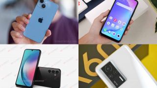 Tin công nghệ trưa 8/11: Nokia C32 giá rẻ, realme GT5 Pro lộ diện, Galaxy A25 rò rỉ, iPhone 14 rẻ hơn Galaxy S23 Ultra