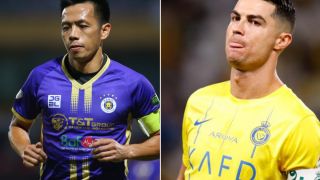 Lịch thi đấu AFC Champions League hôm nay: Hà Nội FC gây sốt; Ronaldo đón tin dữ cùng Al Nassr?