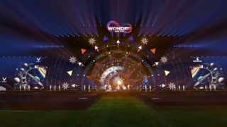 Siêu nhạc hội 8Wonder Winter Festival công bố 11 bản hit và dàn sao Việt biểu diễn cùng Maroon 5