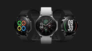 Đại kình địch Galaxy Watch6 lộ diện: Thiết kế độc lạ, hiệu năng mạnh, màn hình lớn