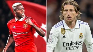 Tin chuyển nhượng sáng 14/11: Xác nhận vụ Osimhen gia nhập Man Utd; Modric rời Real Madrid tới MU?