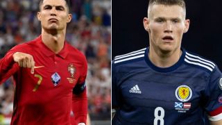 Lịch thi đấu vòng loại EURO 2024 hôm nay: Ronaldo lập kỷ lục không tưởng; Dàn sao MU gây sốt?
