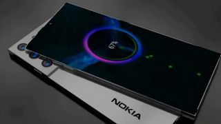 Ngỡ ngàng Nokia X70 Pro dưới dạng concept khiến dân tình phấn khích vì đậm chất Nokia, quá hấp dẫn