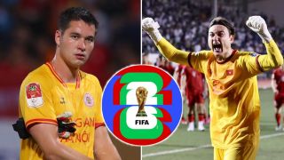 Đặng Văn Lâm tỏa sáng ở VL World Cup, Filip Nguyễn phản ứng bất ngờ trước ngày ra mắt ĐT Việt Nam