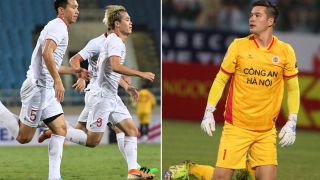 Tin nóng V.League 17/11: Filip Nguyễn hết cửa dự Asian Cup; 'Người hùng' ĐT Việt Nam báo tin vui
