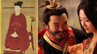 Hoàng đế Trung Hoa mỗi đêm thị tẩm 30 mỹ nhân, cuối đời phải nhận cái kết đắng 