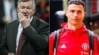 Tin chuyển nhượng sáng 20/11: Tỷ phú Anh mời lại Sir Alex; Ronaldo về Man Utd chốt bom tấn