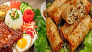 Những món ăn của Việt Nam thuộc top món ngon nhất thế giới, bất ngờ trước vị trí số 1 không thuộc về ‘Phở’
