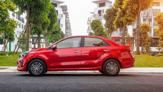 ‘Kỳ phùng địch thủ’ của Toyota Vios giảm giá còn 386 triệu đồng, ‘chơi tất tay’ với Hyundai Accent