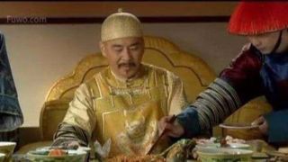 Quy trình cầu kì trong mỗi bữa ăn của hoàng đế nhà Thanh