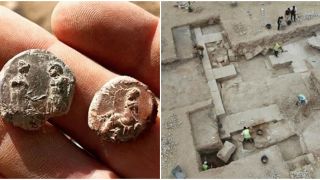 Phát hiện ‘báu vật’ từ thời La Mã từng được các quan chức thời cổ đại sử dụng, giải mã bí mật bất ngờ