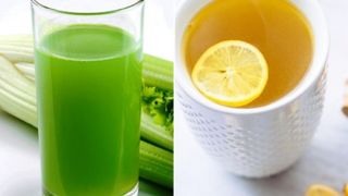 Top 5 loại nước nên uống vào buổi sáng giúp thanh lọc cơ thể, loại bỏ độc tố hiệu quả