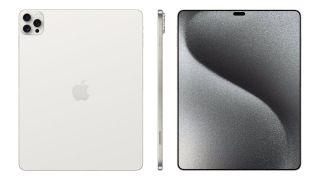 Apple sắp ra mắt chiếc iPad màn lớn nhất trong lịch sử, khủng hơn cả màn laptop