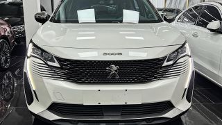 ‘Kỳ phùng địch thủ’ của Mazda CX-5 giảm giá cực ‘sốc’, quyết đấu Honda CR-V bằng giá siêu hấp dẫn