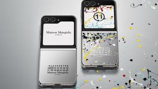 Samsung Galaxy Z Flip5 ra mắt phiên bản đặc biệt Maison Margiela