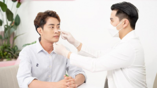 Bác sĩ Mai Hữu Nghĩa cùng hành trình kiến tạo vẻ đẹp tiêu chuẩn