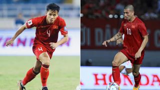 Tin nóng V.League 27/11: Trụ cột HAGL chấn thương nặng; Ngôi sao ĐT Việt Nam từng bị FIFA cấm thi đấu vì bán độ