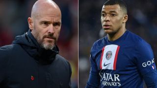 Tin MU hôm nay 28/11: Tỷ phú Anh quyết sa thải Ten Hag; Mbappe có câu trả lời cho Man Utd