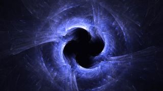 HOT: Lỗ đen vũ trụ có thể được sử dụng làm pin, lò phản ứng hạt nhân