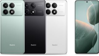Vua Android tầm trung Redmi K70E ra mắt, thiết kế xịn sò tự tin cạnh tranh với iPhone 15 Pro Max