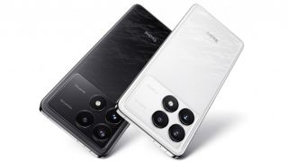 Vua gaming Redmi K70 Pro ra mắt: Hiệu năng khủng vượt mặt Galaxy S23 Ultra
