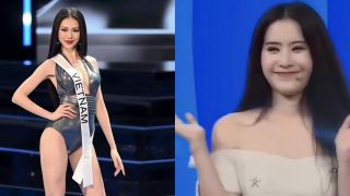 Bị Nam Em chỉ thẳng tên tố chơi xấu, Bùi Quỳnh Hoa có phản ứng không ngờ