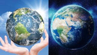 Tại sao Trái đất không tròn hoàn hảo? Lời giải thích từ các chuyên gia khiến nhiều người choáng váng