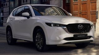 Mazda CX-5 2024 lộ diện giá 776 triệu đồng: Thiết kế ‘át vía’ Honda CR-V, trang bị cửa trên Hyundai Tucson