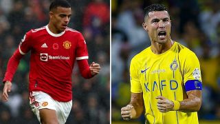 Kết quả bóng đá hôm nay: Greenwood gây sốt trước ngày trở lại MU; Ronaldo lập kỷ lục ở Saudi League