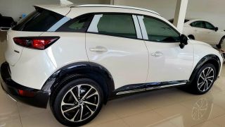 Chi tiết ‘đại kình địch’ của Kia Seltos giá 524 triệu đồng: Rẻ ngỡ ngàng, trang bị lấn lướt Hyundai Creta