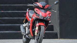 Tin xe máy hot 9/12: Honda ra mắt Winner X 2024 giá 46 triệu đồng, trang bị đỉnh hơn Yamaha Exciter 155