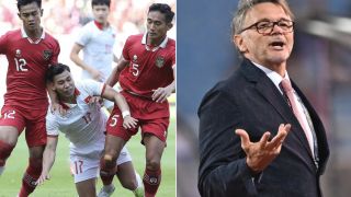ĐT Việt Nam nhận cảnh báo từ LĐBĐ châu Á, HLV Troussier đối diện kịch bản xấu tại Asian Cup 2023?