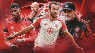 Lịch thi đấu bóng đá 11/12: Sôi động bóng đá thế giới trước thềm đại chiến Man Utd vs Bayern Munich