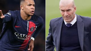Tin chuyển nhượng trưa 11/12: MU chính thức hỏi mua Mbappe; Zidane đồng ý thay thế HLV Erik ten Hag?
