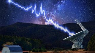 Bí ẩn đằng sau tín hiệu kỳ lạ từ vũ trụ: Cảnh báo hay tiết lộ của người ngoài hành tinh?