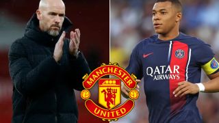 Chuyển nhượng MU 12/12: HLV Ten Hag bị sa thải sau trận Bayern; Mbappe đồng ý đến Manchester United?