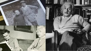 Einstein là thiên tài số 1 nhưng con trai lại là kẻ điên: Bi kịch bắt nguồn từ lý do không ai ngờ