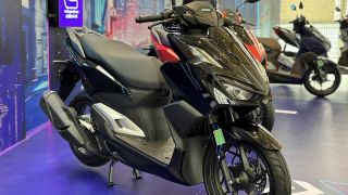 Bảng giá xe Honda Vario 160 tháng 12/2023 giảm tới 8,5 triệu đồng, giá cực rẻ so với Air Blade