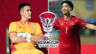 Hé lộ danh sách ĐT Việt Nam dự VCK Asian Cup 2023: Filip Nguyễn đón tin vui; Cơ hội cho Công Phượng?